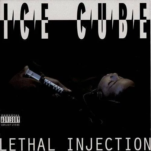 Ice Cube - Lethal Injection