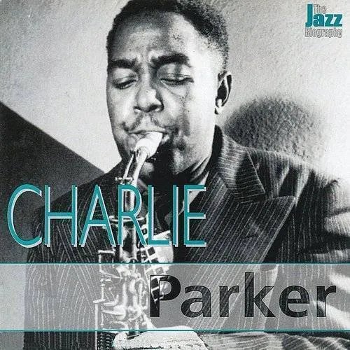 Jazz Biography Series