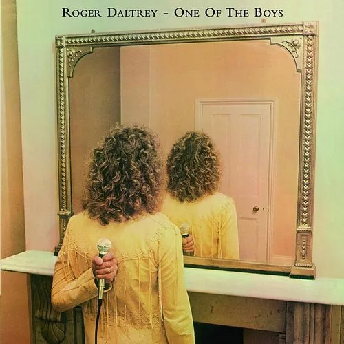 Roger Daltrey - One of the Boys [Hip-O Bonus Tracks]