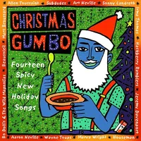 Christmas Gumbo / Various
