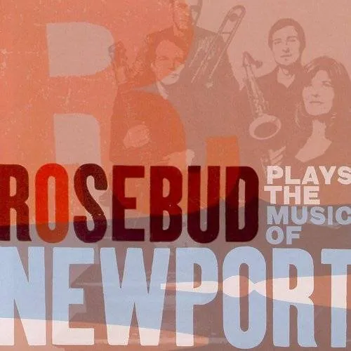 Plays the Music of Newport