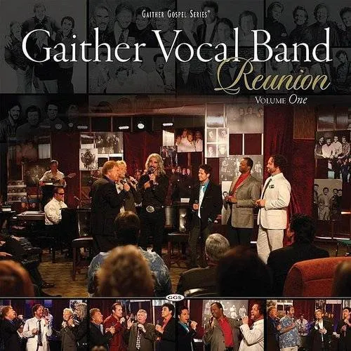 Reunion Volume One