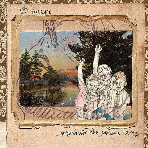 Mum - Go Go Smear The Poison Ivy