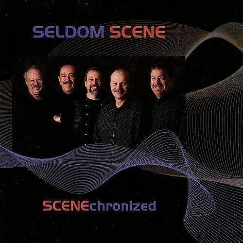 Scenechronized