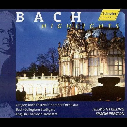Instrumental Highlights