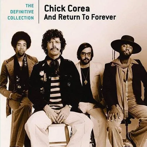 Definitive Collection
