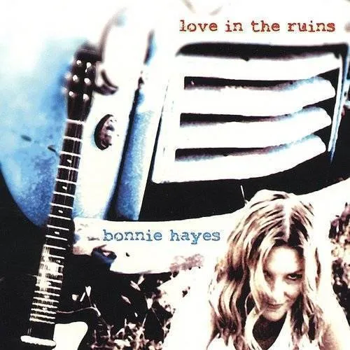 Love In The Ruins