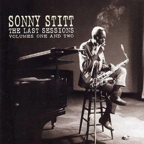 Last Sessions, Vol. 1 & 2
