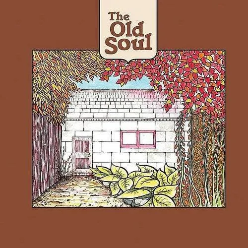 The Old Soul - Old Soul [Alternate Tracks]