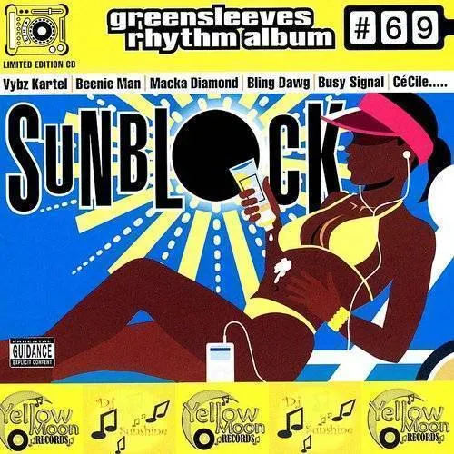 Sunblock / Various