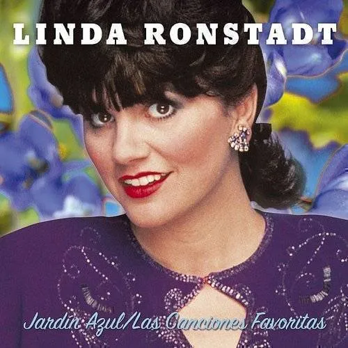 Jardin Azul: Las Canciones Favoritas