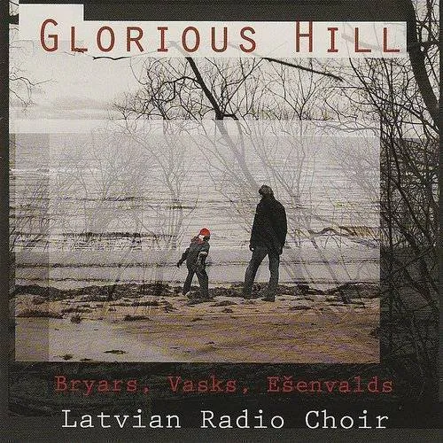 Gavin Bryars - Glorious Hill (Jewl)