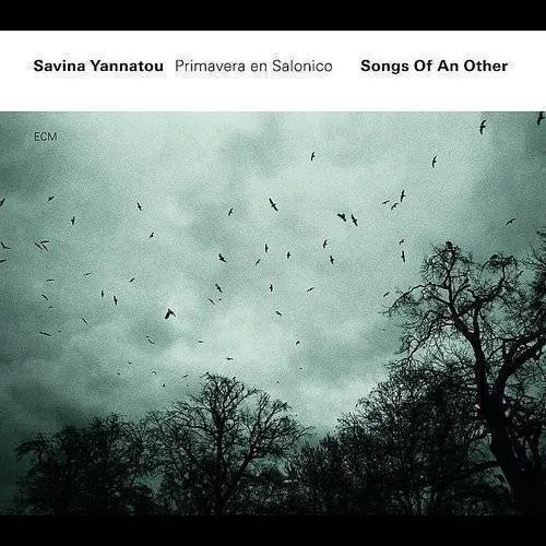 Songs of An Other