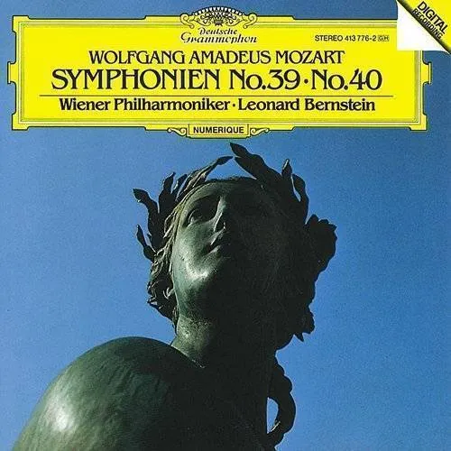 Symphonies 39 & 40