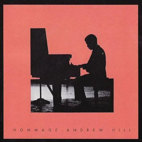 Andrew Hill - Hommage