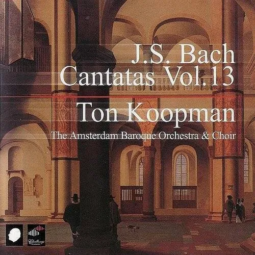 Cantatas 13