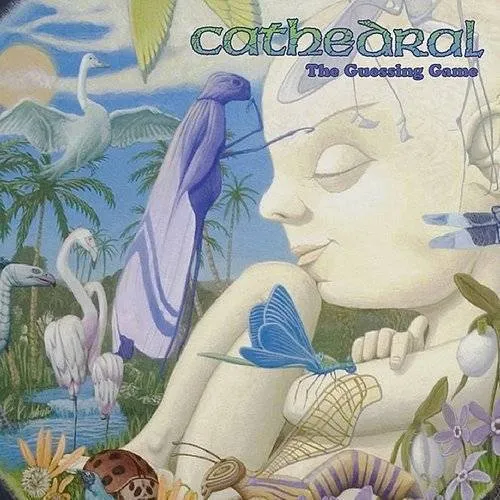 Cathedral - Guessing Game