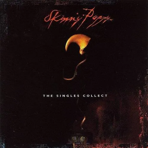 Skinny Puppy - Singles Collection