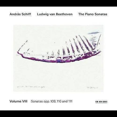 Piano Sonatas Viii