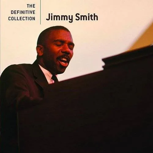 Definitive Collection