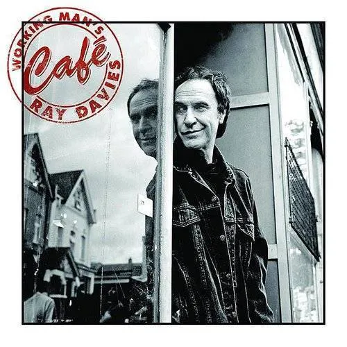 Working Mans Cafe