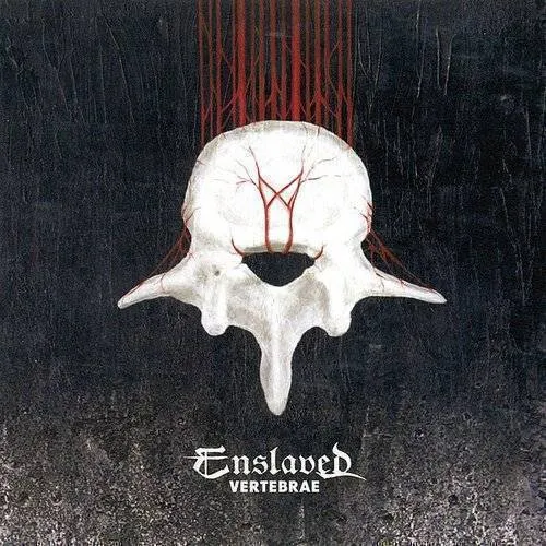 Enslaved - Vertebrae