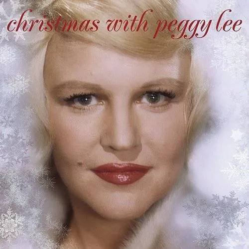 Christmas with Peggy Lee