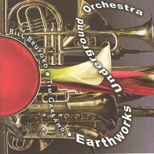 Earthworks Underground Orchestra
