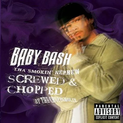Smokin' Nephew-Screwed & Chopped