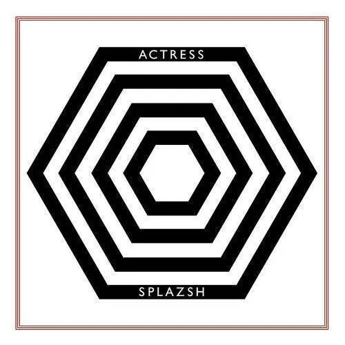 Actress - Splazsh