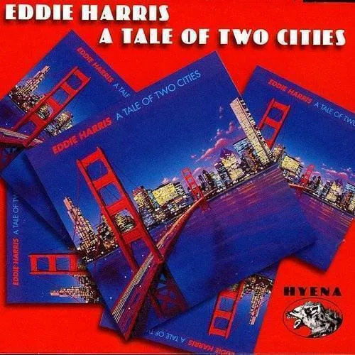 Tale Of Two Cities