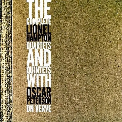 Complete Quartets & Quintets