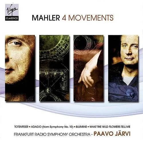 4 Movements