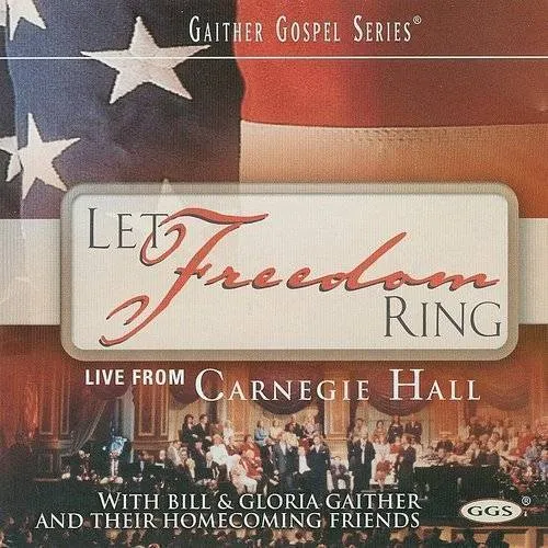 Let Freedom Ring