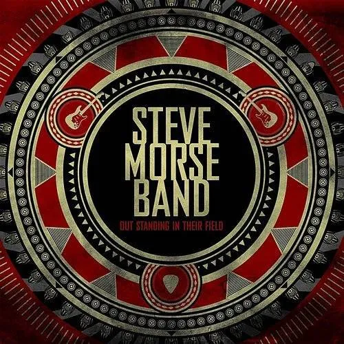 Steve Morse - Out Standing In Their Field