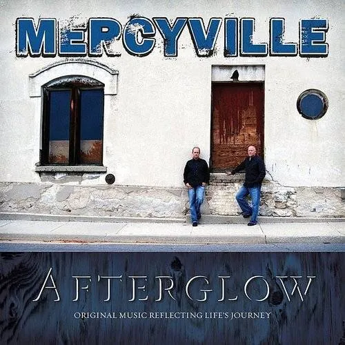 Afterglow Mercyville