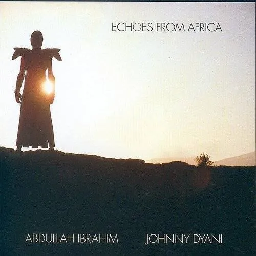 Echoes From Africa