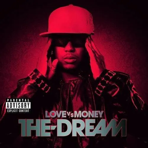 The-Dream - Love Vs. Money