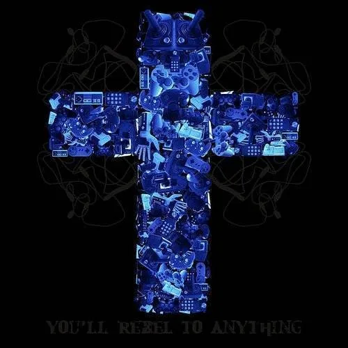 Mindless Self Indulgence - You'll Rebel To Anything