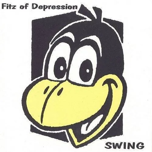Fitz Of Depression - Swing