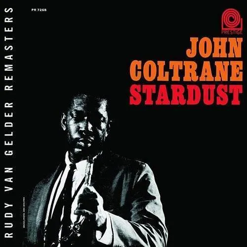 John Coltrane - Stardust (24bt) (Jpn)