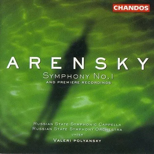 Symphony 1 in B minor