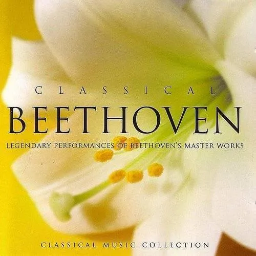 Global Journey: Classical Beethoven / Various