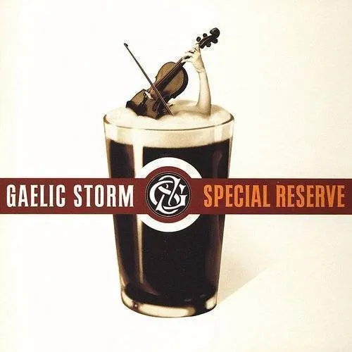 Special Reserve