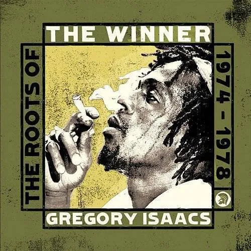 Winner: The Roots Of Gregory Isaacs