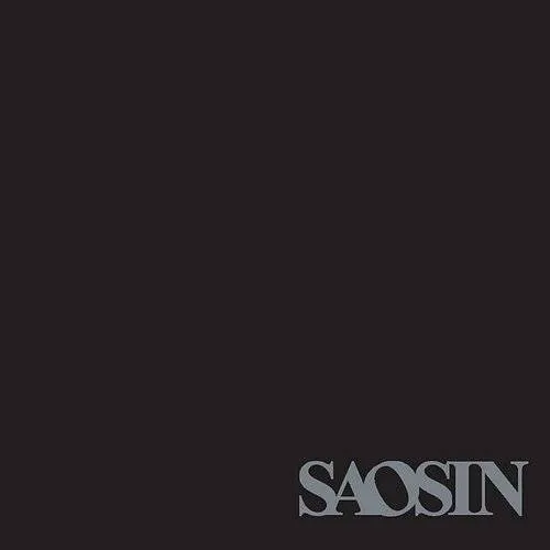 Saosin - Saosin EP