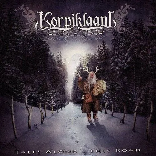 Tales Along This Road