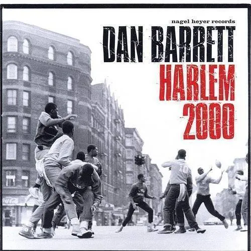 Harlem 2000 *
