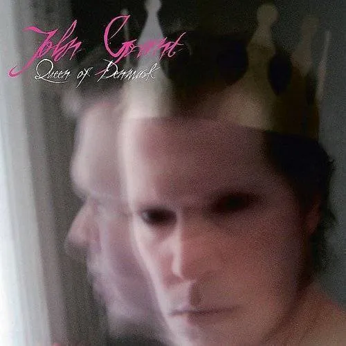 John Grant - Queen Of Denmark [Digipak]