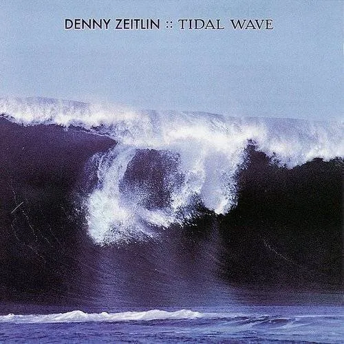 Tidal Wave